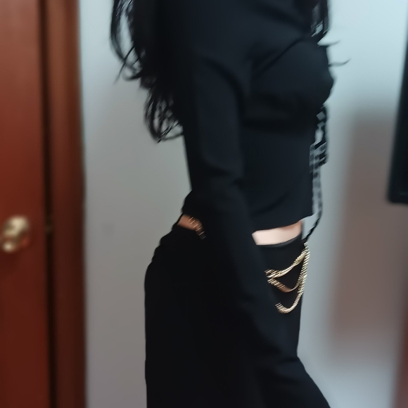 MISTRESS ROCKS TOP CB - Picture 16 of 16